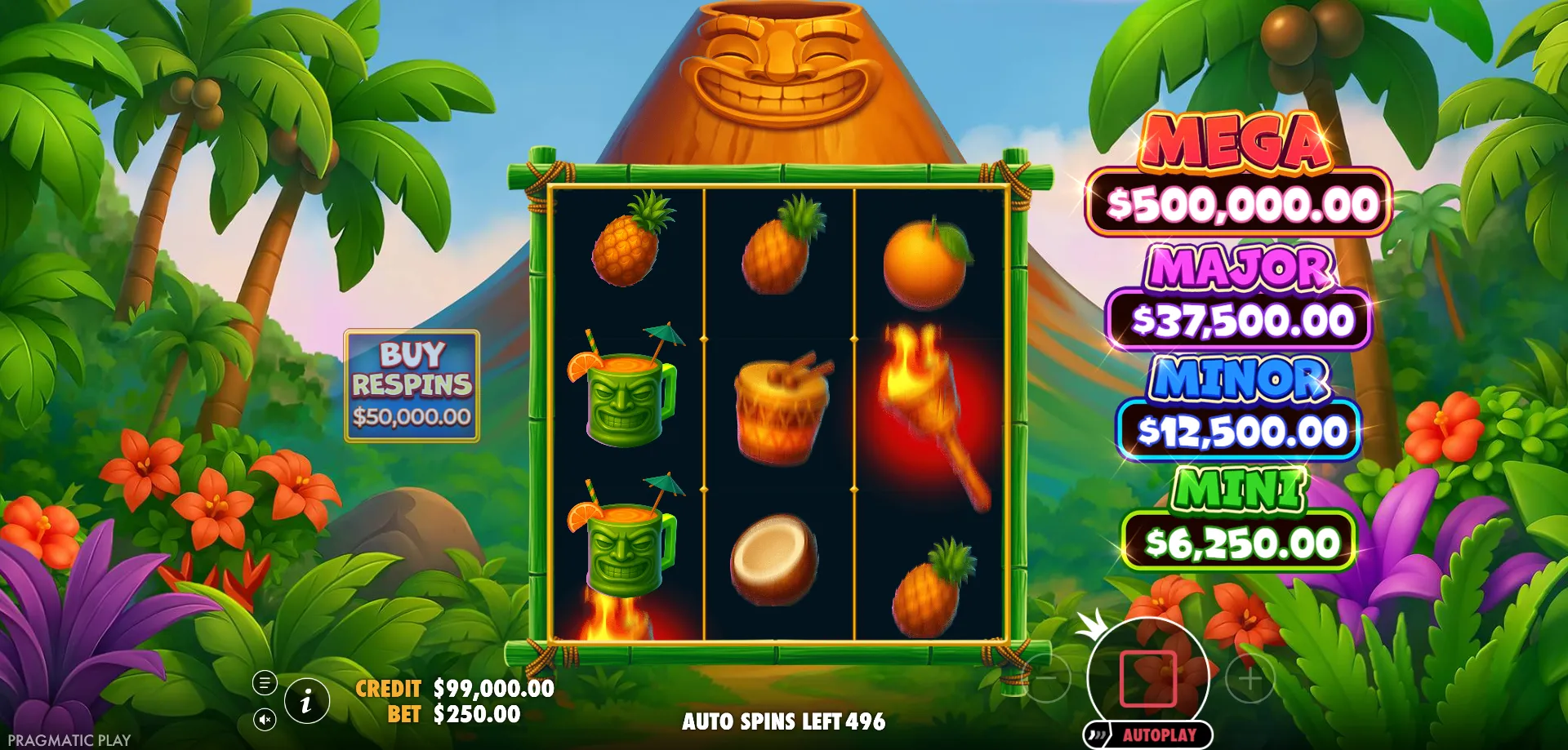 Comparativa de RTP con juegos similares — super tiki strikesuper