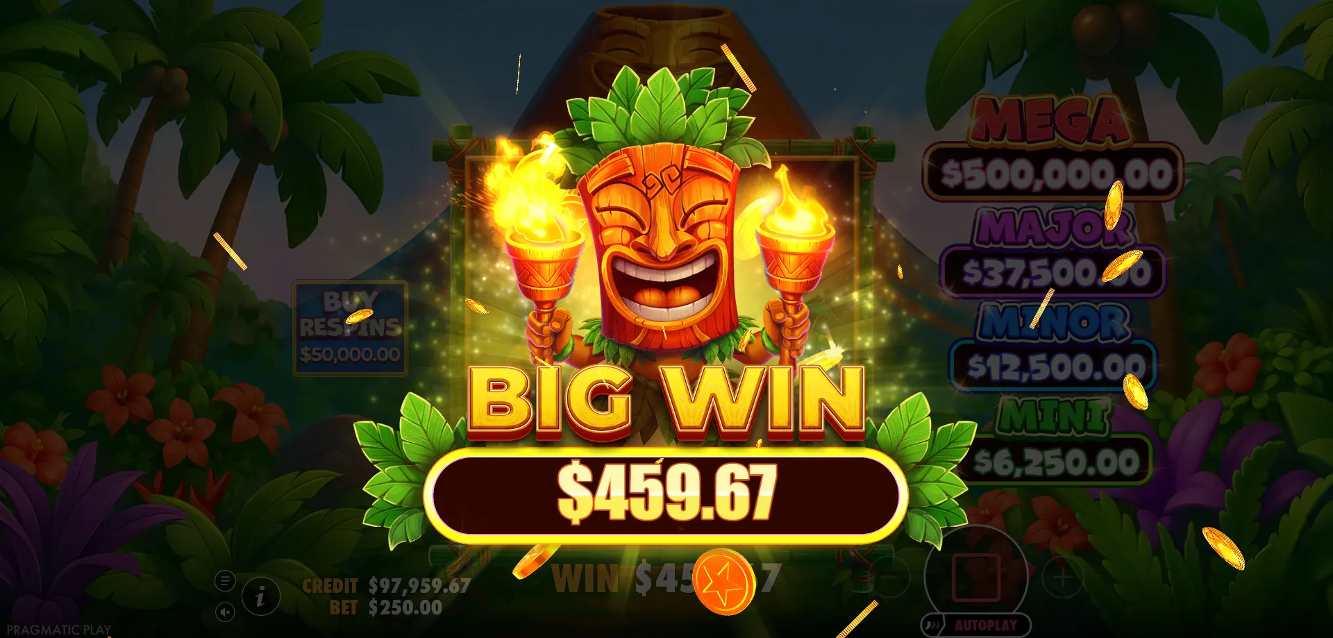 Bonos y Códigos Promocionales para Super Tiki Strike en España